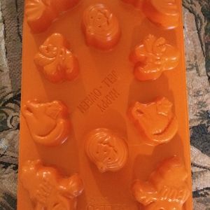 Jello form for Halloween new